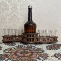 دکوری ویسکی