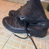 پوتین سربازی سایز ۴۴