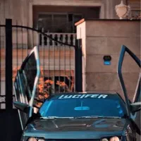 سپر اسپرت ۴۰۵خام بدون رنگ|قطعات یدکی و لوازم جانبی|اصفهان, احمدآباد|دیوار