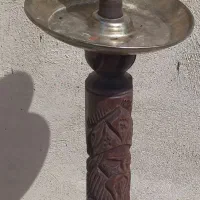 قلیان چوب سرخی