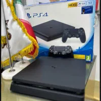 فروش تمامی مدل ps4 کارکرده به صورت نقد و اقساط چکی