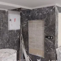 کاشی وسرامیک کاری کف وبدنه