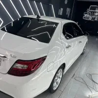 دناپلاس توربواتومات بدون رنگ