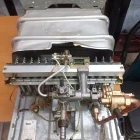 تعمیر و سرویس آبگرمکن بخاری اجاق‌گاز درکمترین زمان