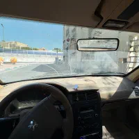 پژو ۴۰۵ مدل ۹۳