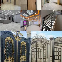 نقاش و نقاشی ساختمان با ۲۵ درصد تخفیف