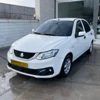 ۴۰۳ ساینا S دوگانه کارخانه