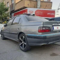 پژو پارس مدل ۸۵|خودرو سواری و وانت|تهران, ارامنه|دیوار