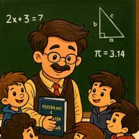 تدریس ریاضی