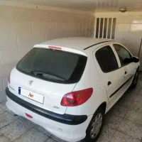 206تیپ5مدل مدل96بسیار تمیز