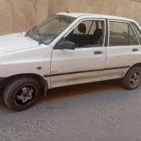 پراید|خودرو سواری و وانت|لردگان, |دیوار