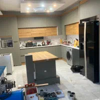 کابینت کمد دیواری|خدمات پیشه و مهارت|گنبد کاووس, |دیوار