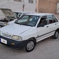 پراید 84