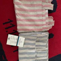 پرده راه راه ناوالس هوم