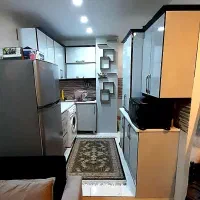 2خواب رو به نما نما رومی فول امکانات مشرف به بلوار|اجارهٔ آپارتمان|کرج, باغستان|دیوار