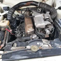 پیکان۸۳|خودرو سواری و وانت|سنندج, |دیوار