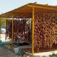 کشمش اشغاردرجه یک|خوردنی و آشامیدنی|شیروان (خراسان), |دیوار