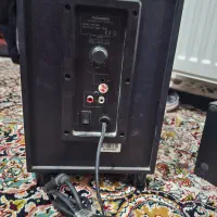 باند و اسپیکر|سیستم صوتی خانگی|شاهینشهر, شهرک میلاد|دیوار