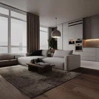 آپارتمان-140-متری-3-خواب-در-مهرشهر-فاز-3