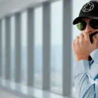 استخدام نگهبان و حراست