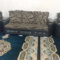 فروش مبل ومیز‌نهار‌خوری