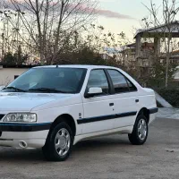 پژو slx|خودرو سواری و وانت|تالش, هشتپر|دیوار