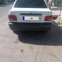 پراید مدل 94|خودرو سواری و وانت|سیرجان, |دیوار