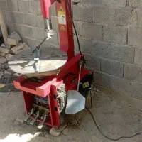 لاستیک درآر|ماشینآلات صنعتی|سراوان, |دیوار