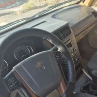 پارس tu5مدل ۱۳۹۶|خودرو سواری و وانت|کهنوج, |دیوار