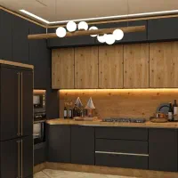 کابینت کمد دیواری نقد و اقساط