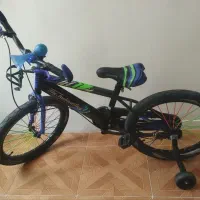 دوچرخه 20