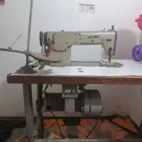 چرخ راسته دوز juki