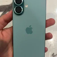 گوشی iPhone 16 CH