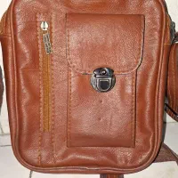 کیف چرم مردانه