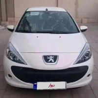 پژو ۲۰۷iدنده ای tu5 مدل۱۴۰۴ صفر