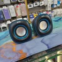 اسپیکر کامپیوتر دتکس پلاس