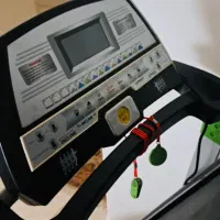 تردمیل خانگی|تجهیزات ورزشی|کرج, کوی کارمندان جنوبی|دیوار
