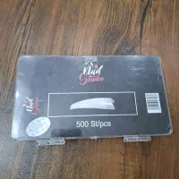 وسایل کاشت ناخن