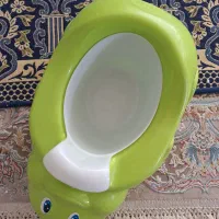 توالت فرنگی کودک