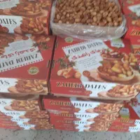 فروش خرما زاهدی|عمدهفروشی|میان جلگه, |دیوار