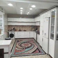 ویلایی در به حیاط نوساز سه خوابه سند تک برگ|فروش خانه و ویلا|فیروزآباد (فارس), |دیوار