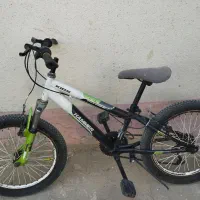 دوچرخه سایز 20 هامر|دوچرخه، اسکیت، اسکوتر|تهران, شهرک آسمان|دیوار