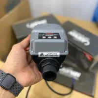 ست کنترل دیجیتال هوشمند کاسپین ۱ تا ۳ اسب|مصالح و تجهیزات ساختمان|رشت, کوی امام رضا|دیوار