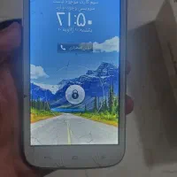 گوشی هواوی جی ۶۱۰|موبایل|اصفهان, شهرک ولیعصر|دیوار