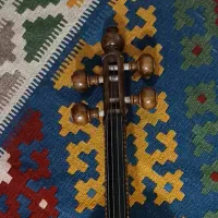 اموزش کمانچه