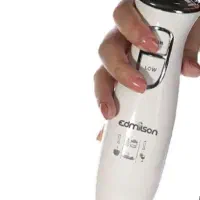 گوشت کوب برقی 4 کاره ادمیلسون باضمانت تعویض|خردکن، آسیاب، غذاساز|قم, شهرک فاطمیه|دیوار