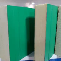 ساندویچ پانل درباره کارایی ضخامت های مختلف پنل