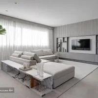 تک-واحد-200-متری-با-امکانات-هتل-پنج-ستاره