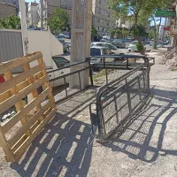 باربند پیکان وانت