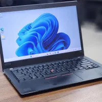 لپتاپ لنوو مدل Lenovo ThinkPad T490s